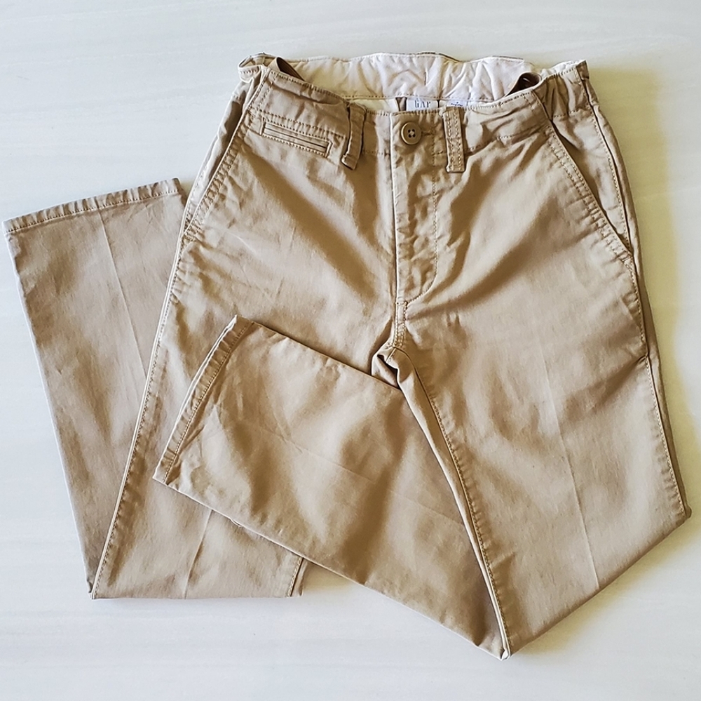 Reg. Slacks